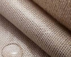 Laminated Jute Fabric